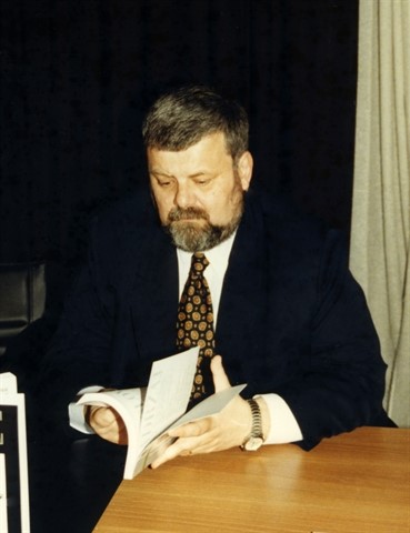 Komemoracija za dr. sc. Antuna Travirku